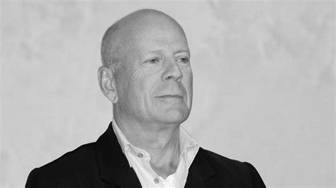 bruce willis nie żyje|Iba pa.